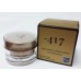Minus-417 Dead Sea Cosmetics - Crema reafirmante de control de tiempo